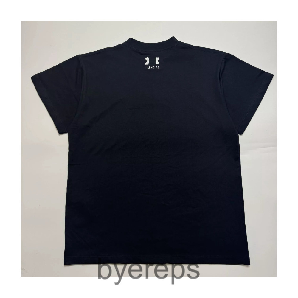 Balenciaga x Underarmour Shirt — photo 4 of 4