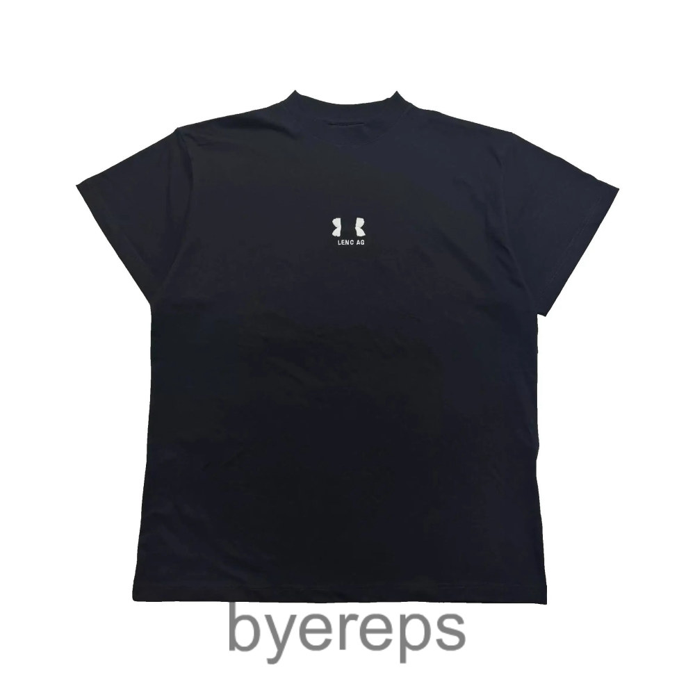 Balenciaga x Underarmour Shirt