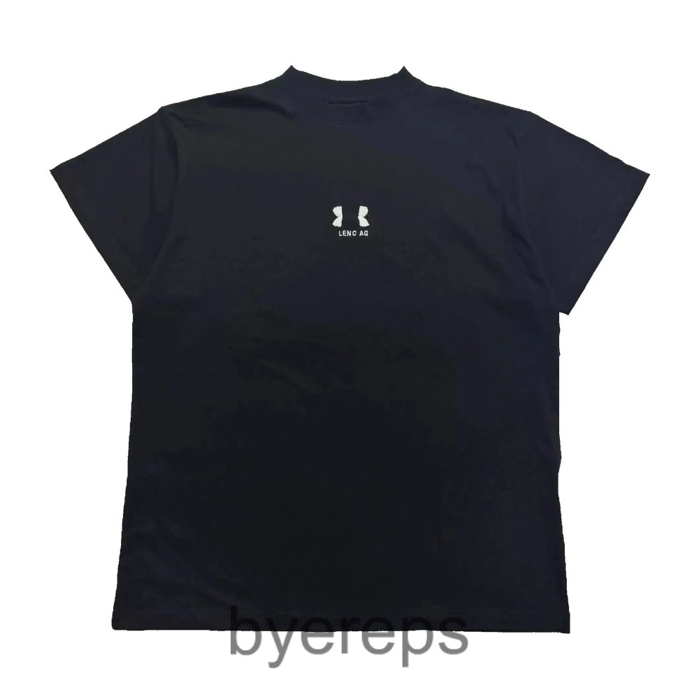 Balenciaga x Underarmour Shirt