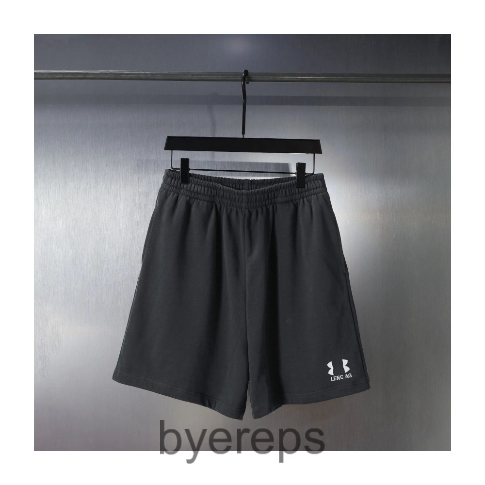 Balenciaga x Underarmour Shorts — photo 3 of 4