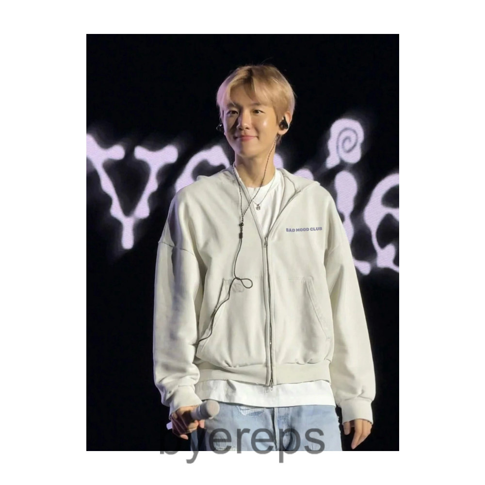 Balenciaga Zip Up — photo 3 of 4