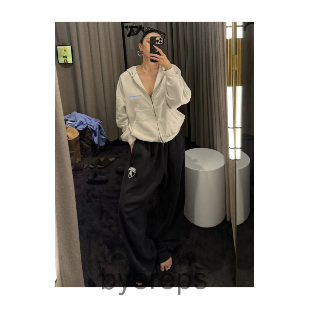 Balenciaga Zip Up — photo 4 of 4