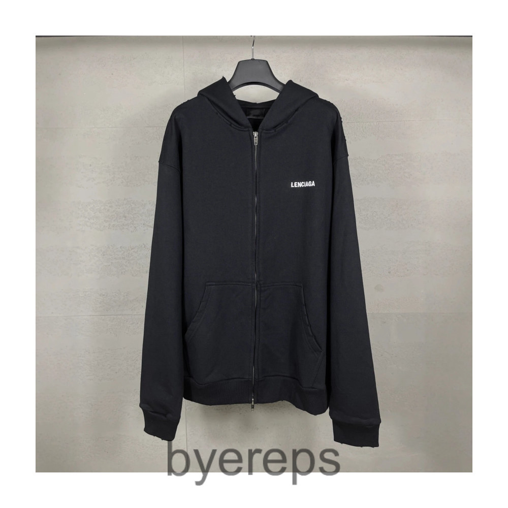 Balenciaga Zip Up — photo 2 of 4