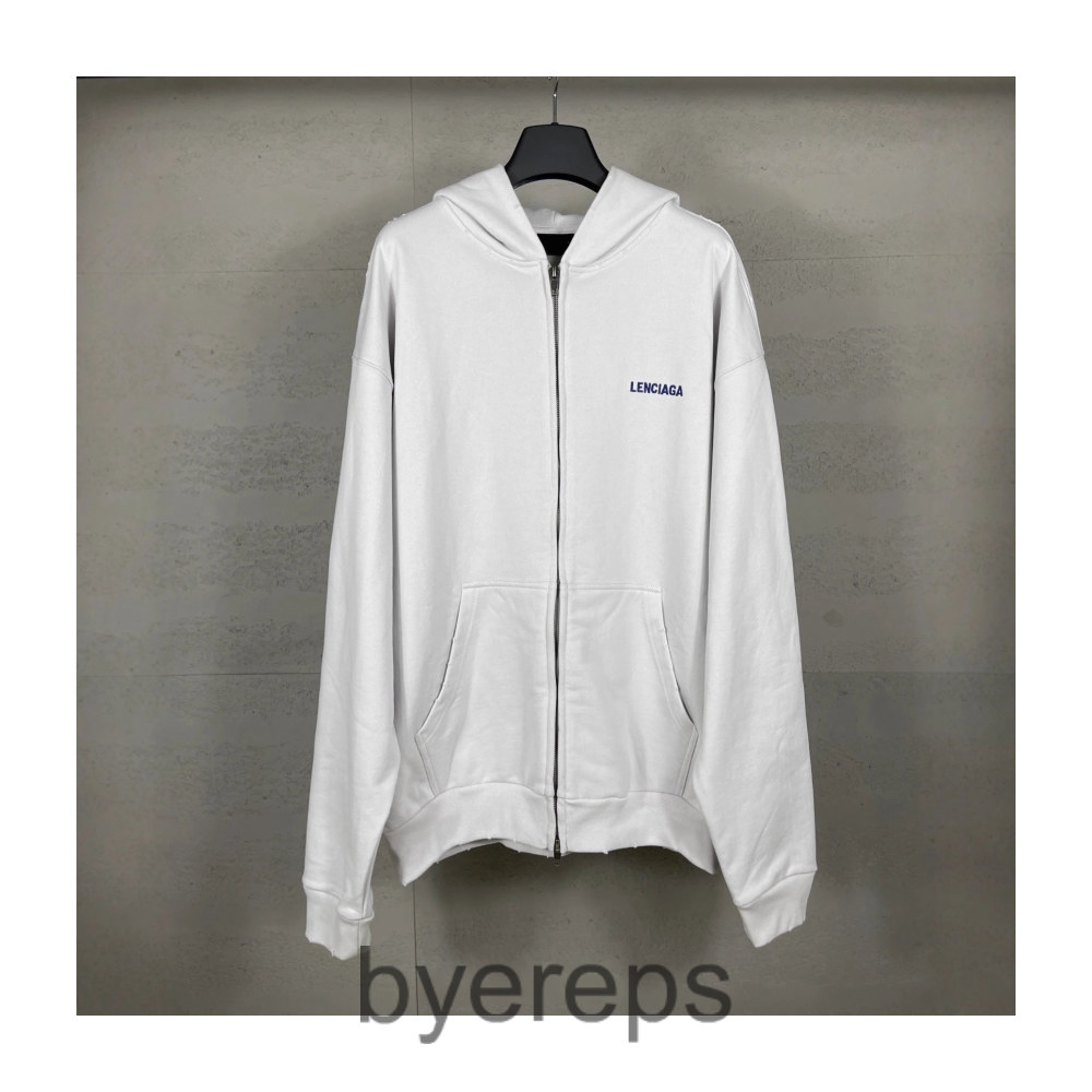 Balenciaga Zip Up — photo 3 of 4