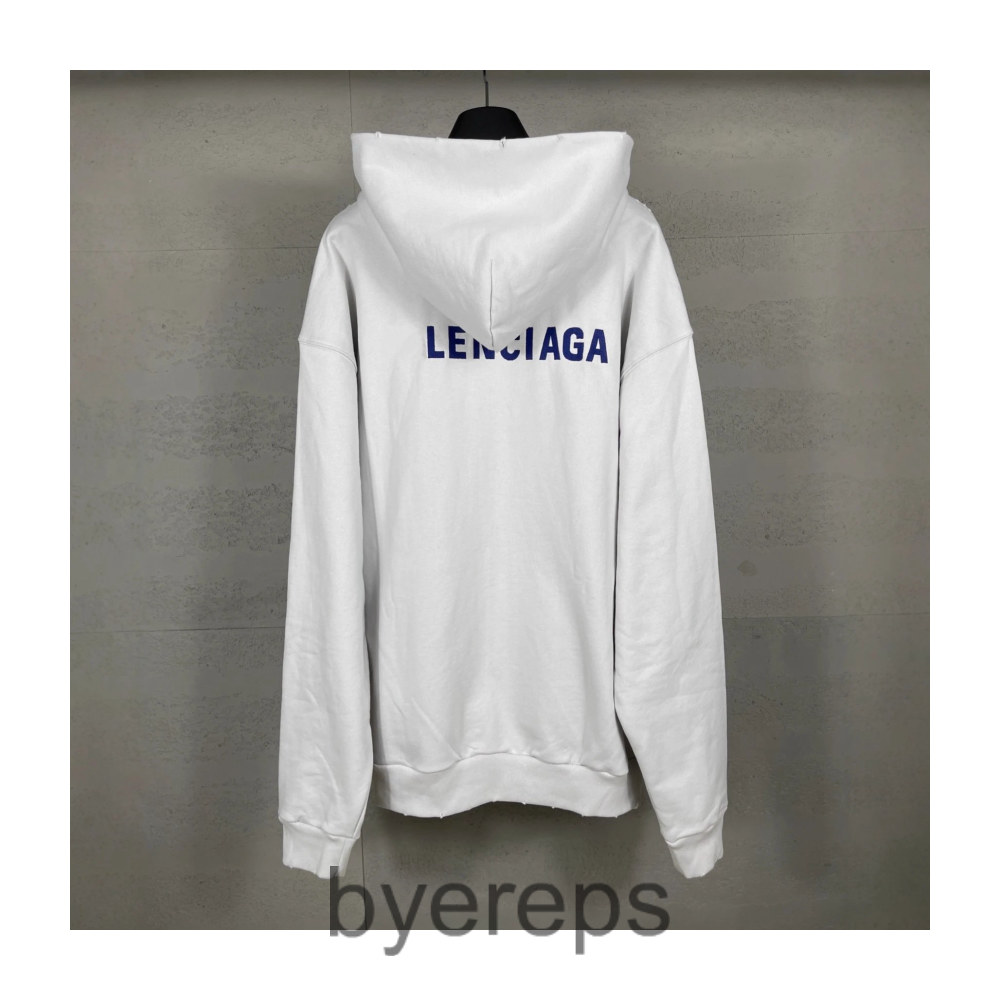 Balenciaga Zip Up — photo 4 of 4