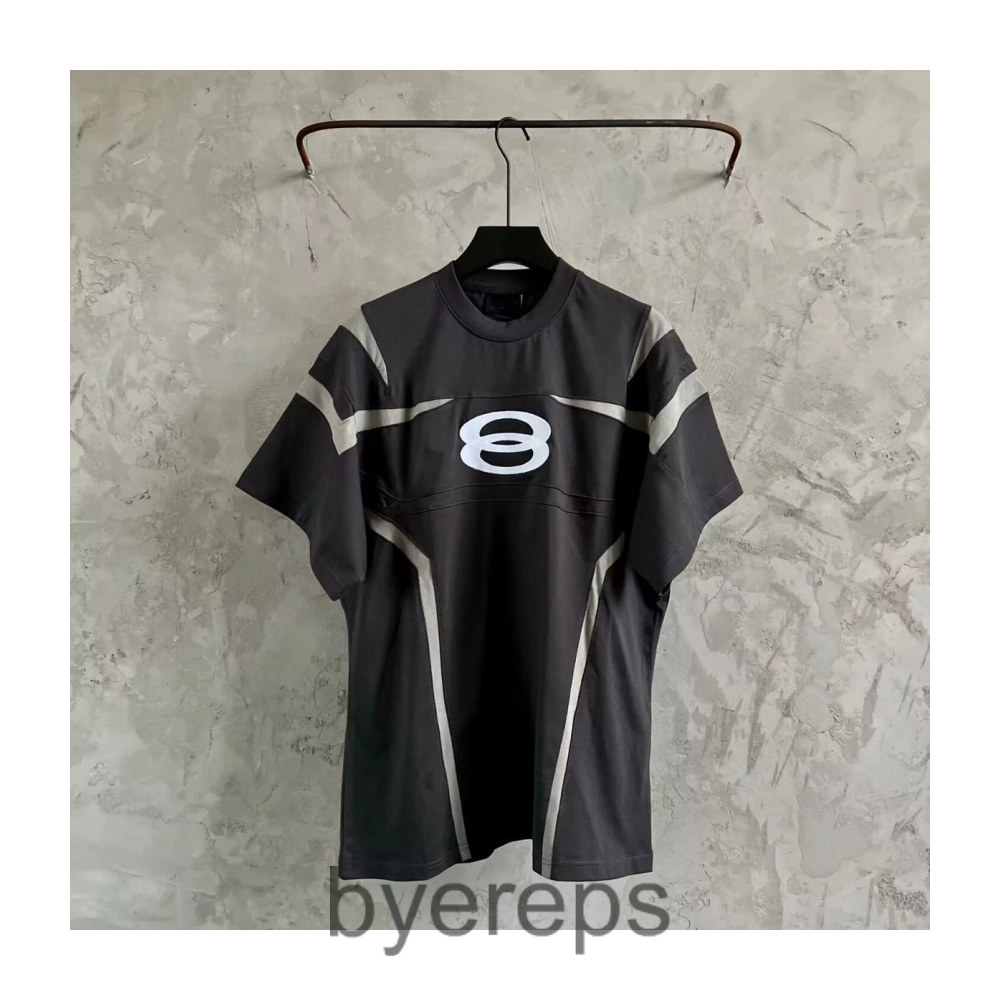 Balenciaha New Unity Shirt