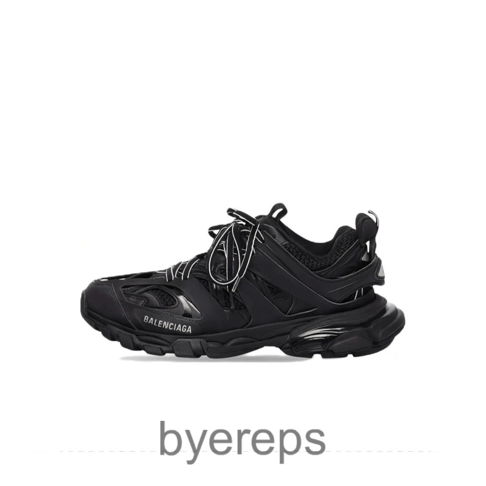 Balencigaga tracks ( no led )