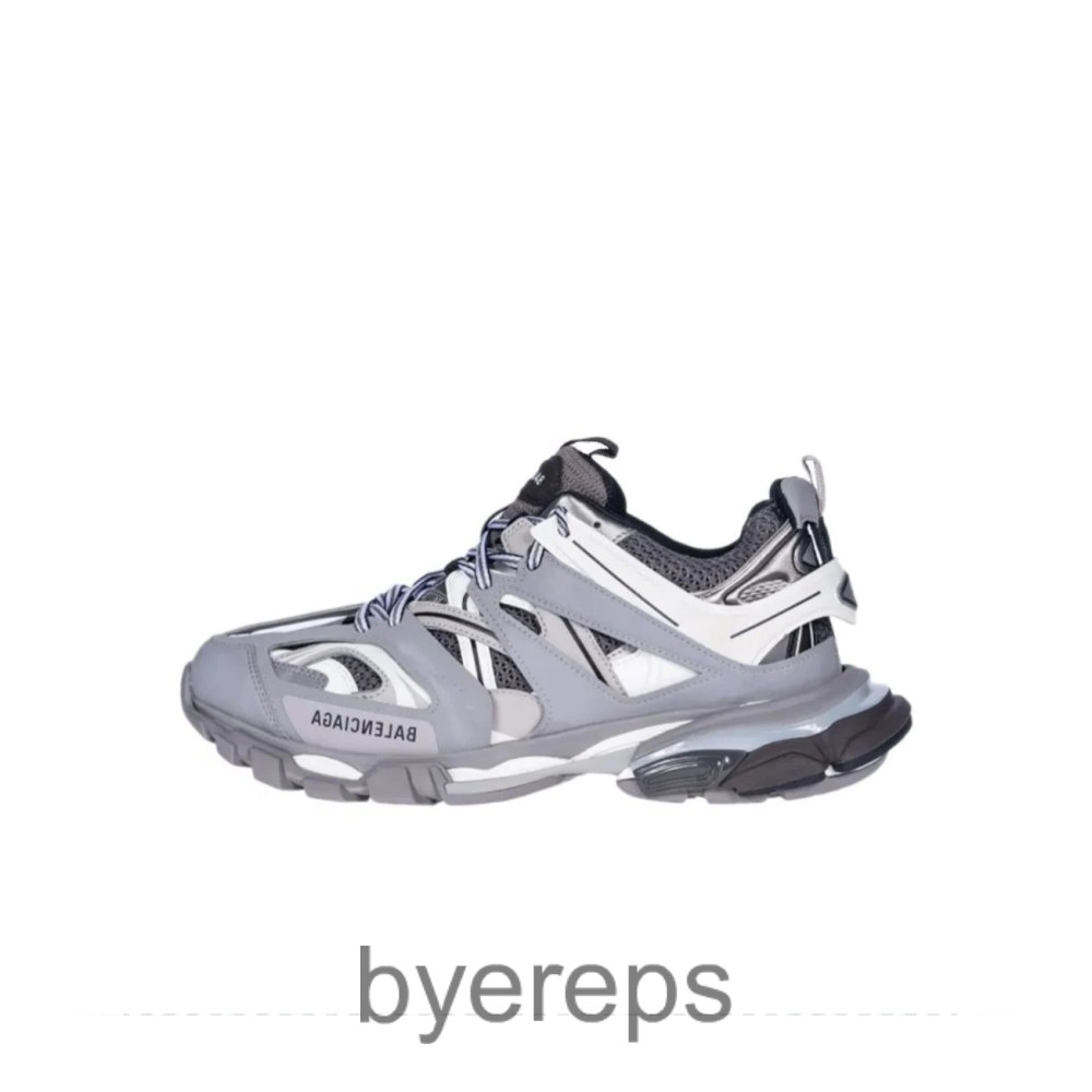 Unbranded Balencigaga tracks ( no led ) — photo 3 of 4