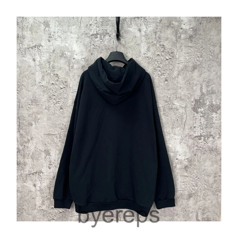 Unbranded Balencuaga Scissors Hoodie — photo 2 of 4