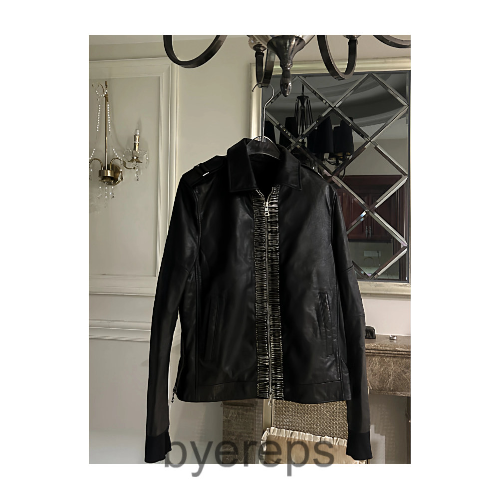 Unbranded Balmain Pin Jacket — photo 4 of 4