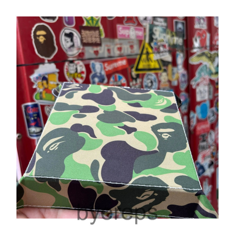 Bape Accesory Box