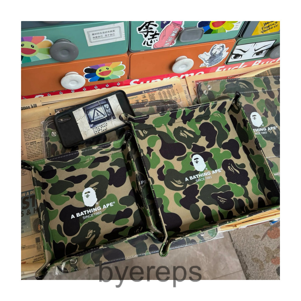 Bape Accesory Box — photo 3 of 4