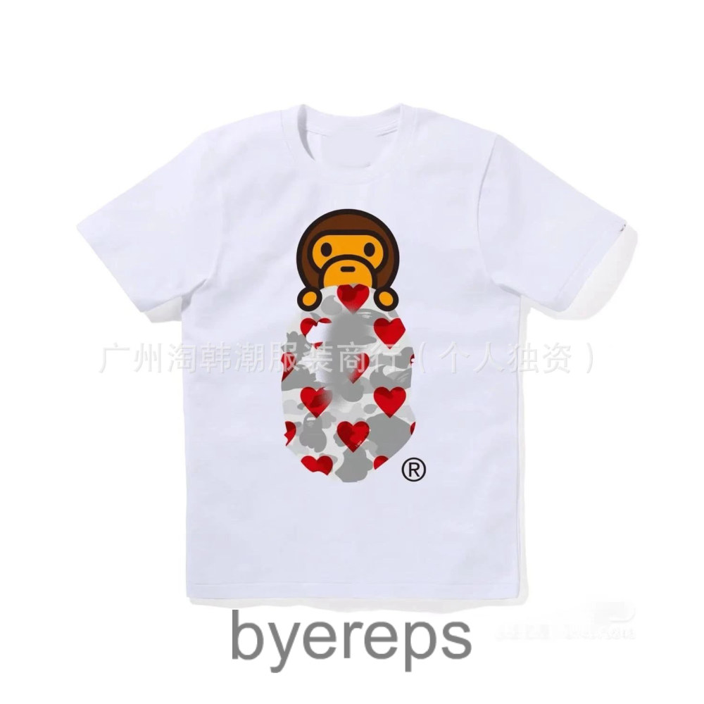Bape Baby Milo Tee — photo 3 of 4