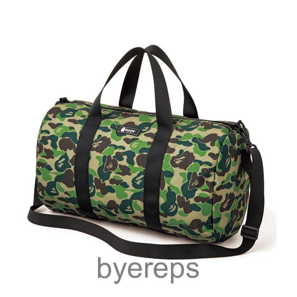 Bape Bag