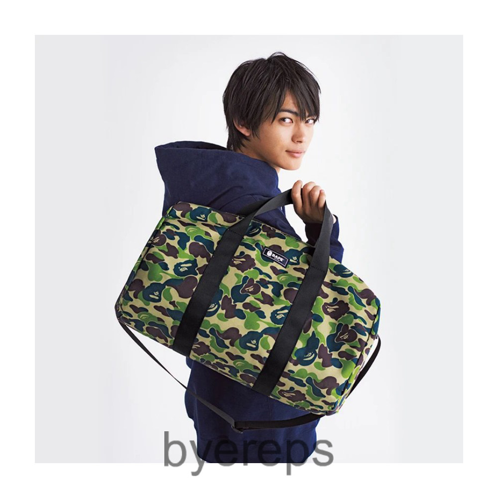 Bape Bag — photo 2 of 4