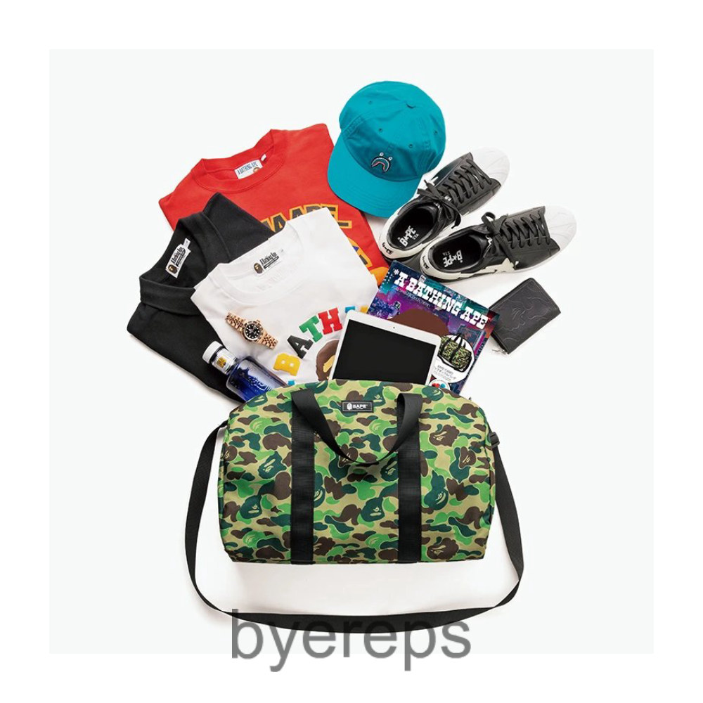 Bape Bag — photo 3 of 4