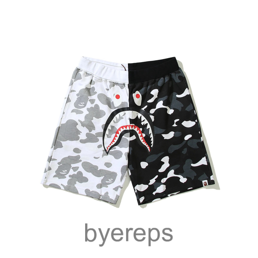 Bape Basic Shorts — photo 2 of 4
