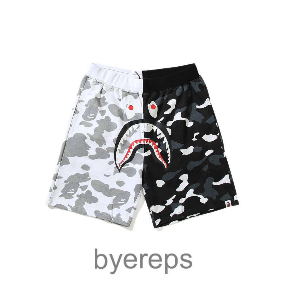 Bape Basic Shorts — photo 3 of 4