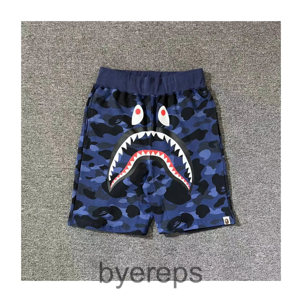 Bape Basic Shorts — photo 4 of 4