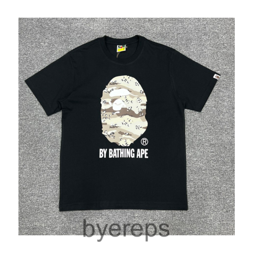 Bape Basic T-Shirts — photo 2 of 4