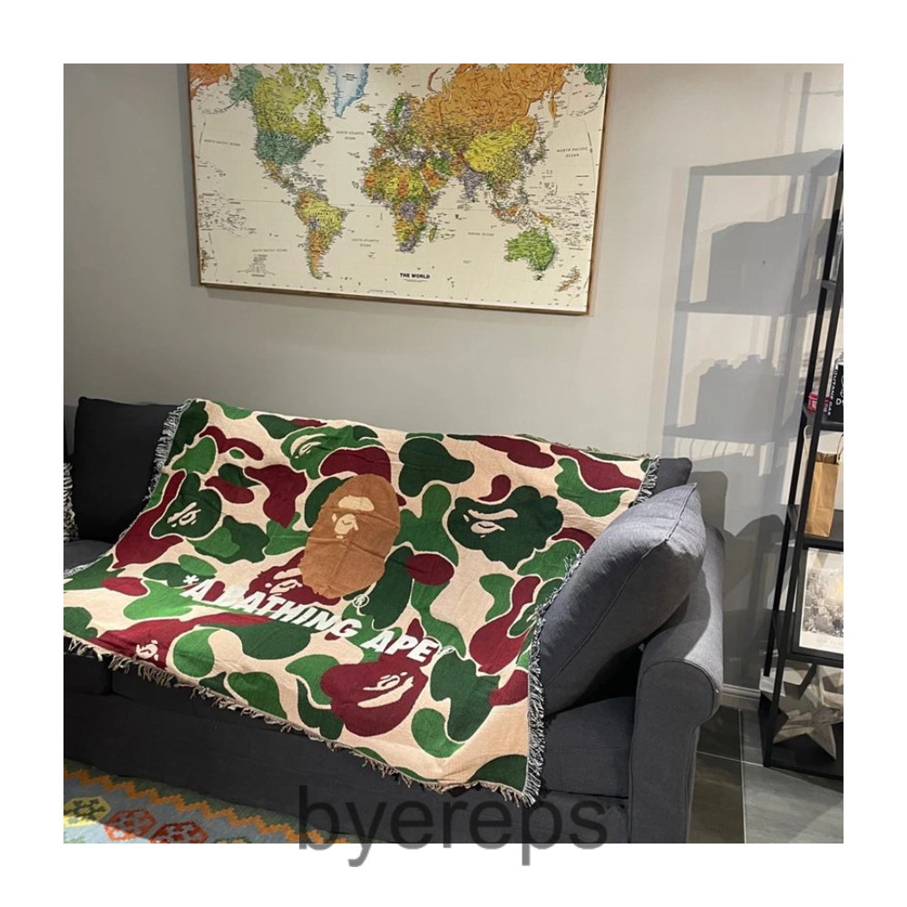 Bape Blankets — photo 2 of 4