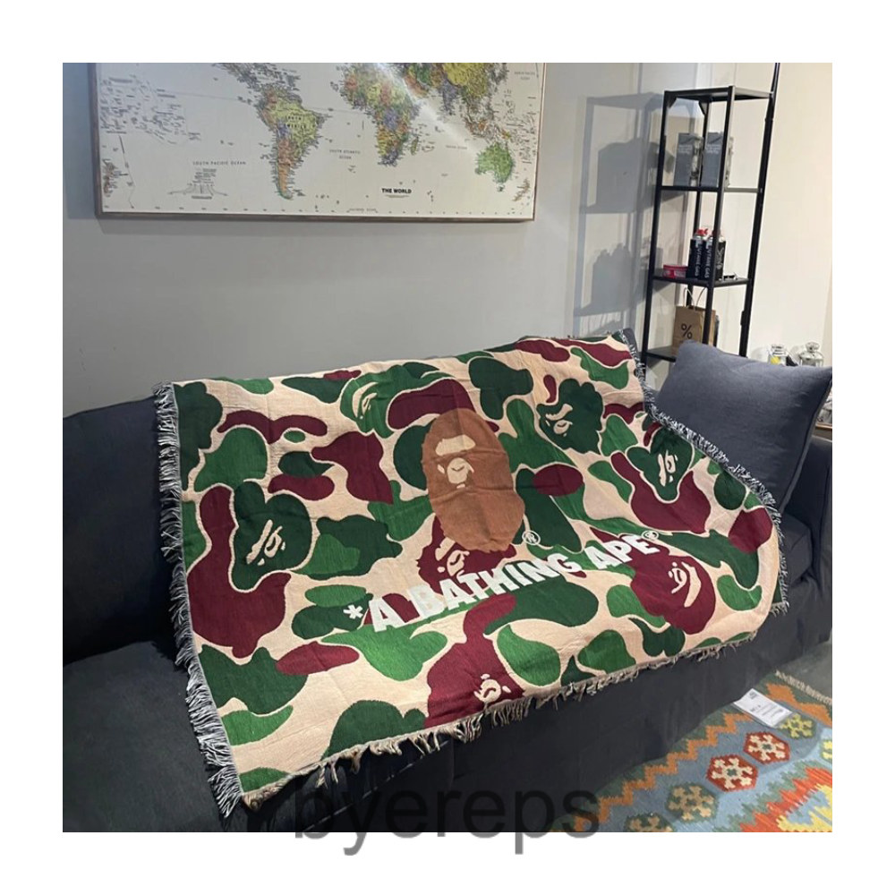 Bape Blankets — photo 3 of 4