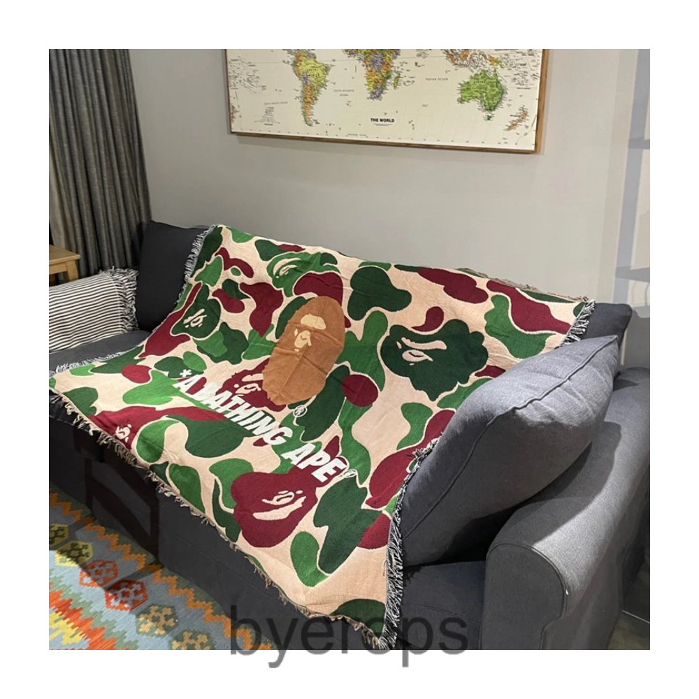 Bape Blankets — photo 4 of 4