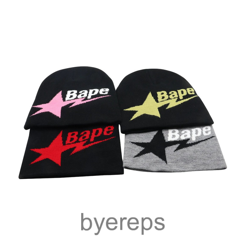 Bape Cap/Beanies
