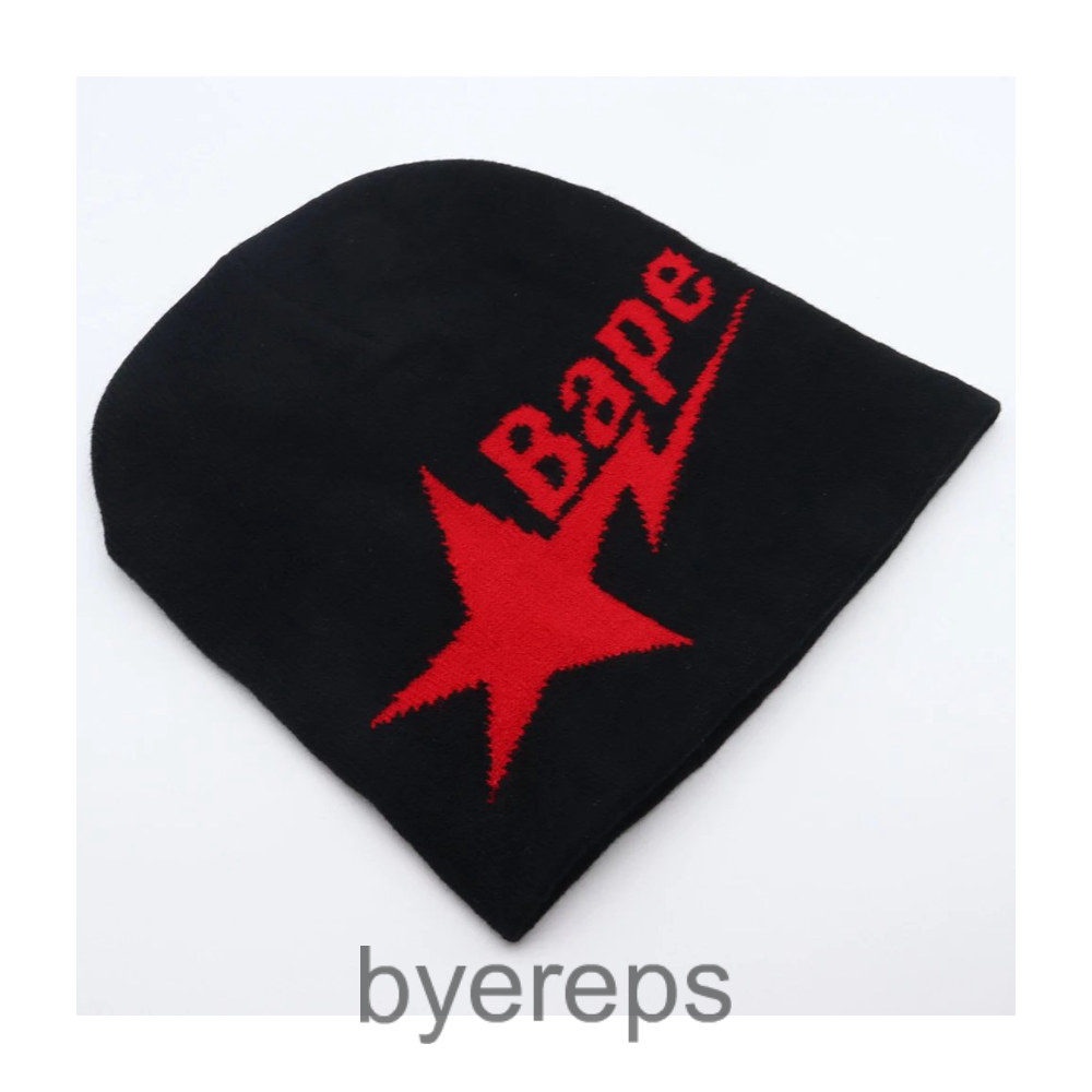 Bape Cap/Beanies — photo 2 of 4