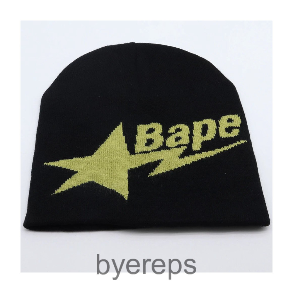 Bape Cap/Beanies — photo 3 of 4