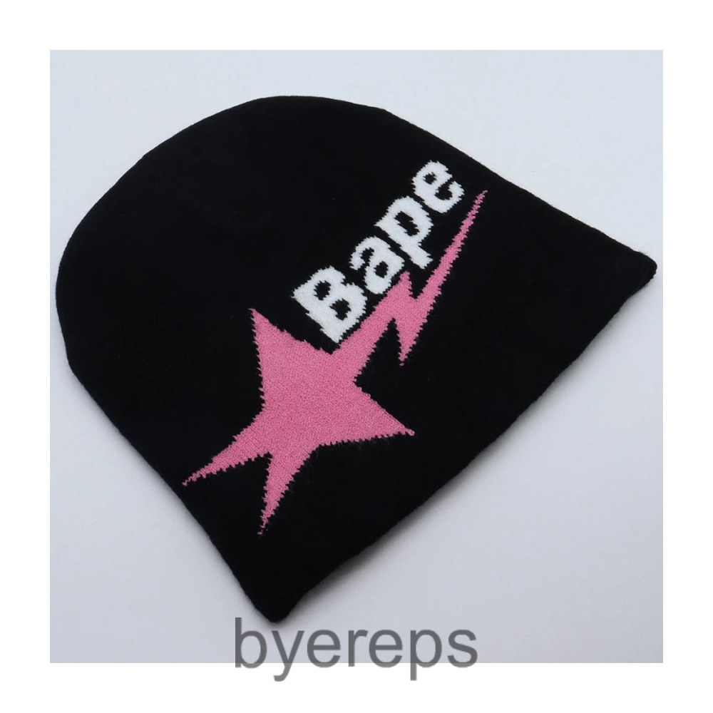 Bape Cap/Beanies — photo 4 of 4