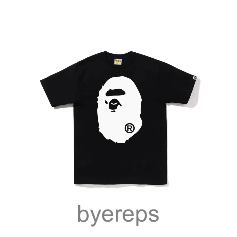 Bape Chrome Hearts Tee — photo 3 of 4