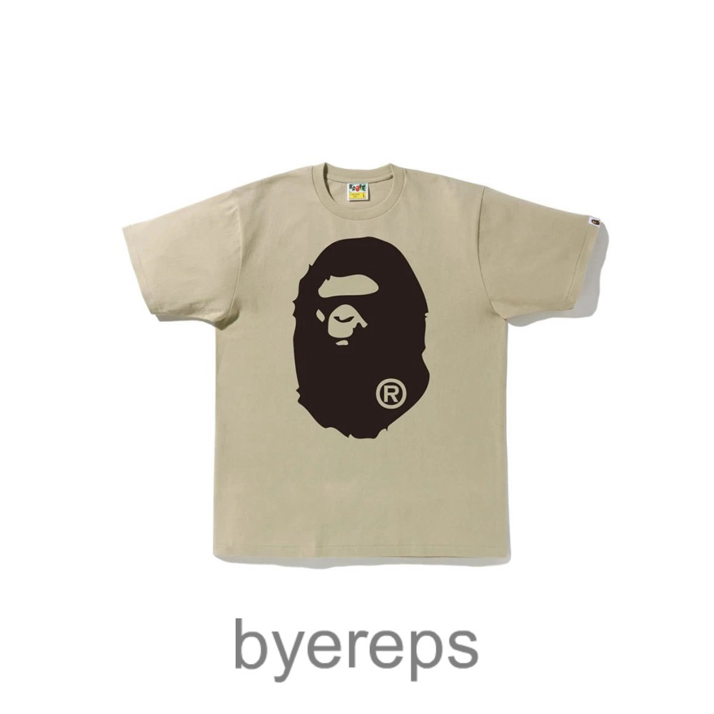 Bape Chrome Hearts Tee — photo 4 of 4