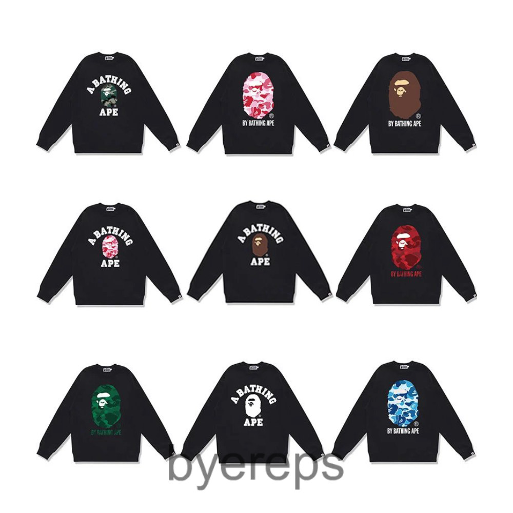 Bape Hoodie — photo 2 of 4