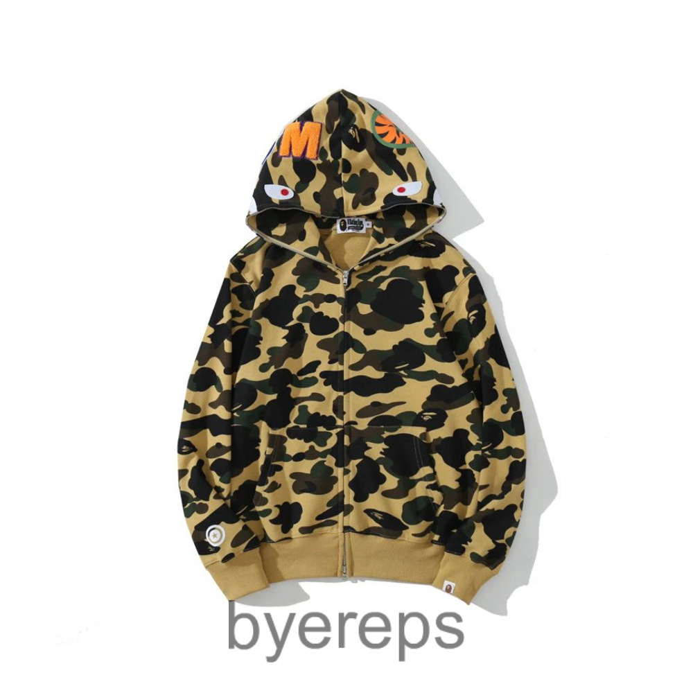 Bape hoodie