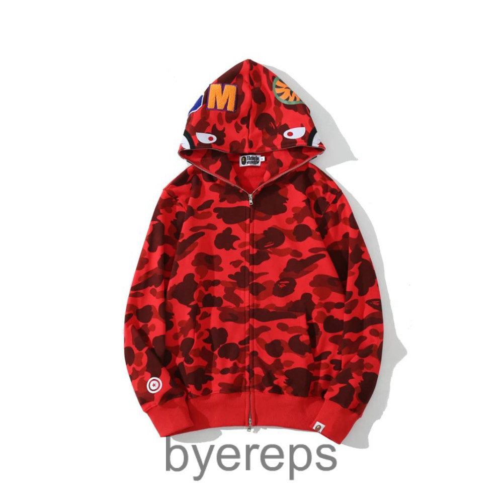 Bape hoodie — photo 2 of 4