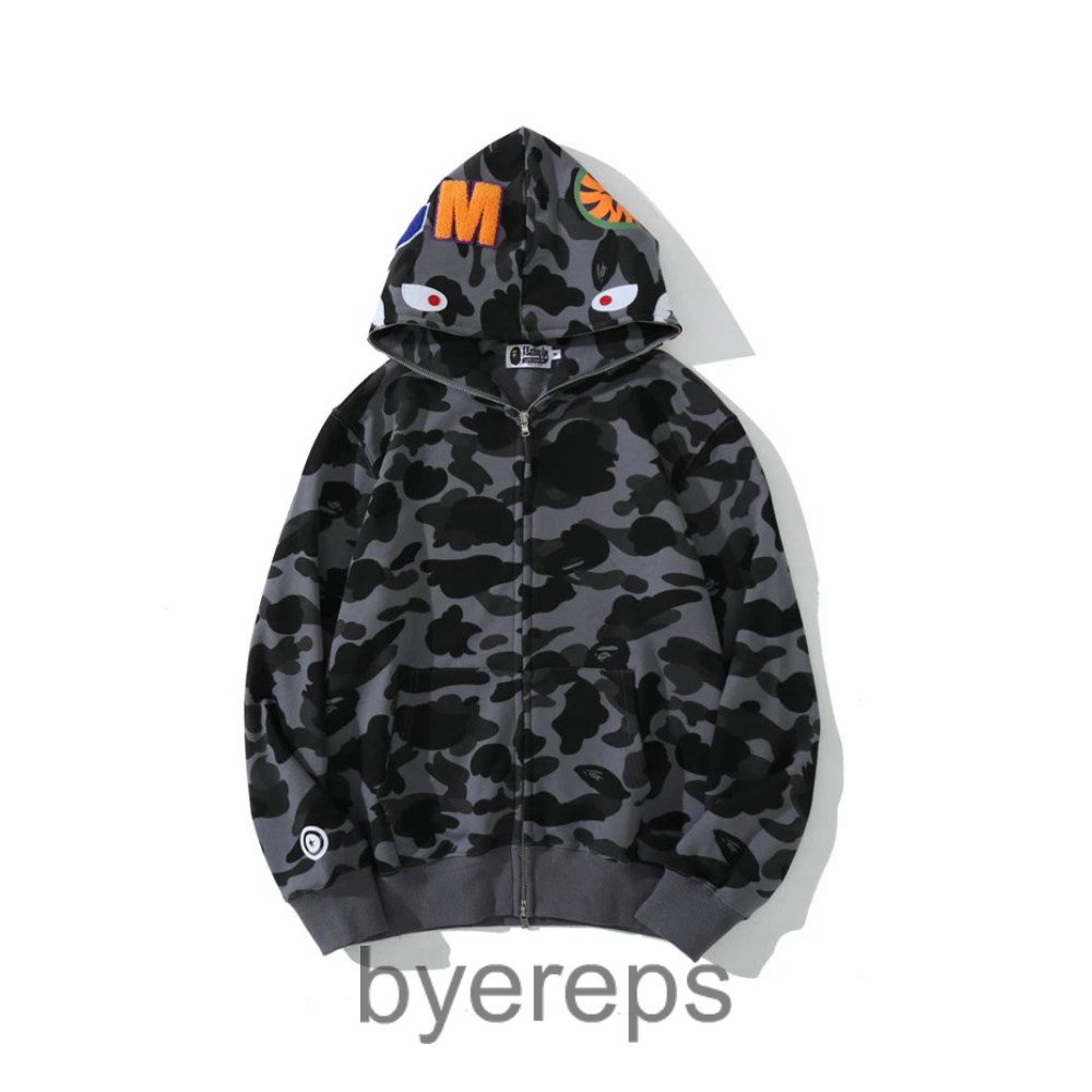Bape hoodie — photo 4 of 4