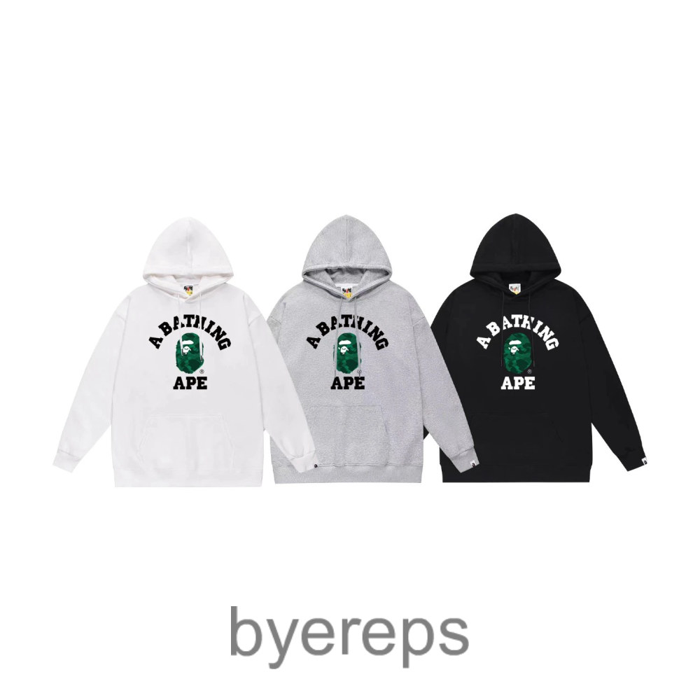Bape Hoodie — photo 4 of 4
