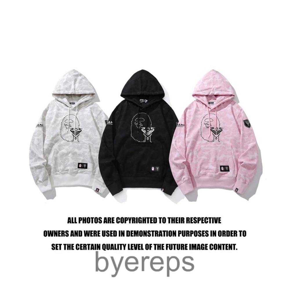 Bape hoodie ( has more of em ) — photo 2 of 4