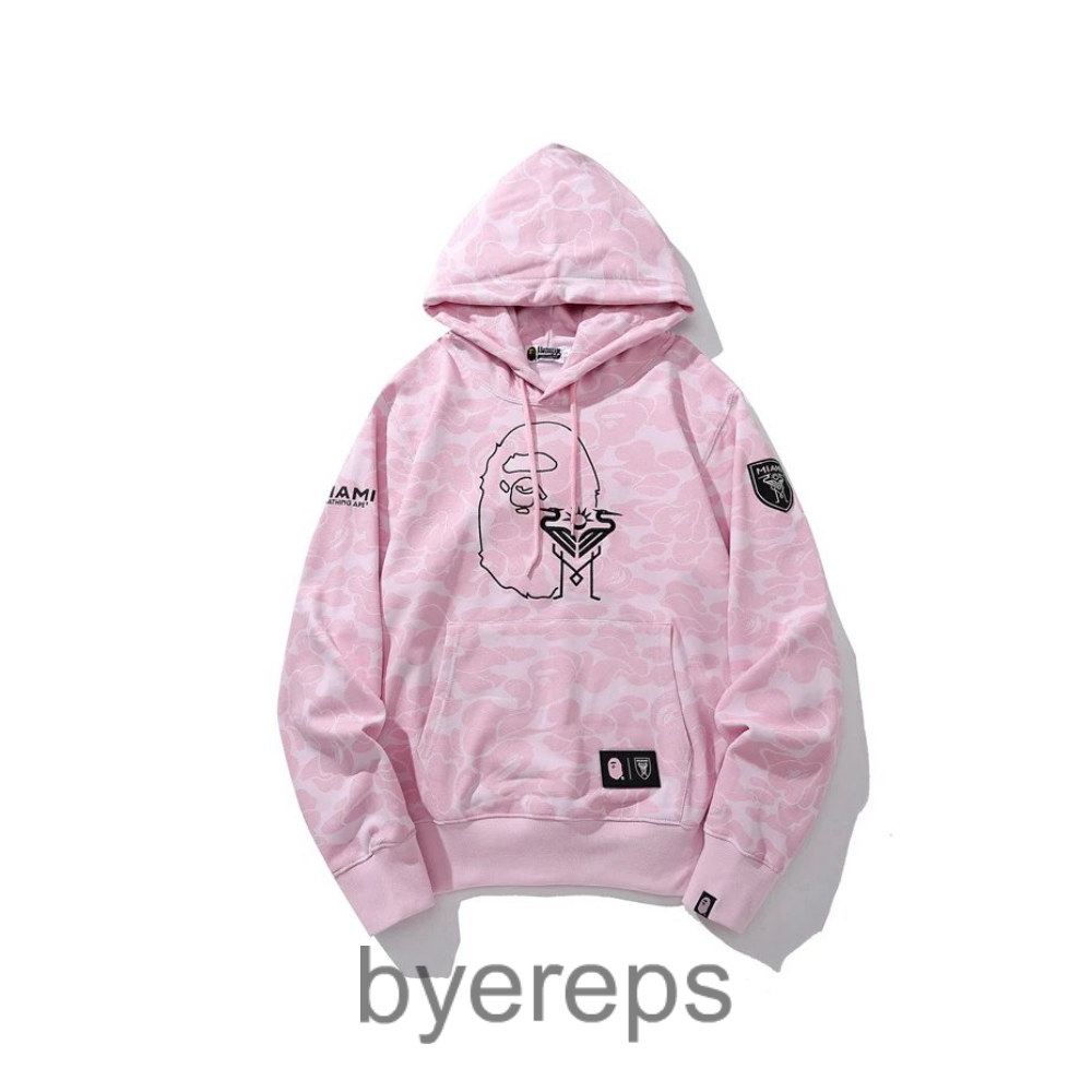 Bape hoodie ( has more of em ) — photo 3 of 4