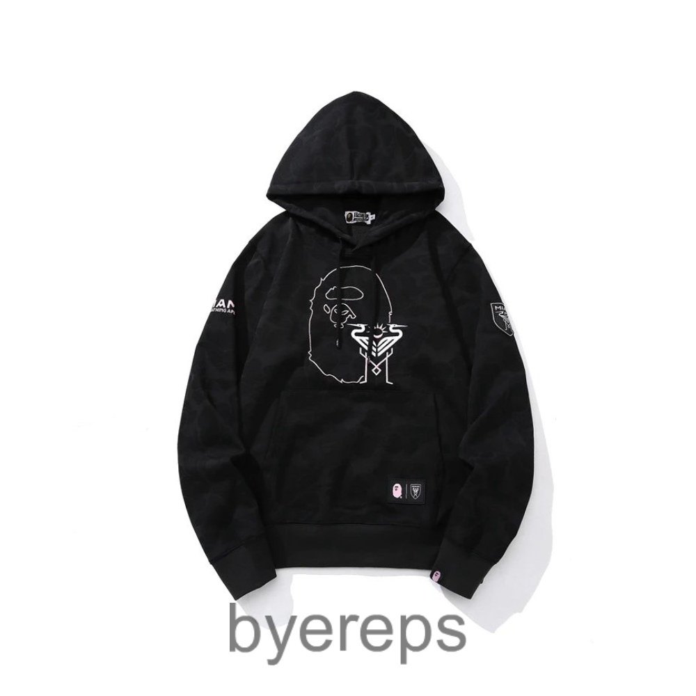 Bape hoodie ( has more of em ) — photo 4 of 4