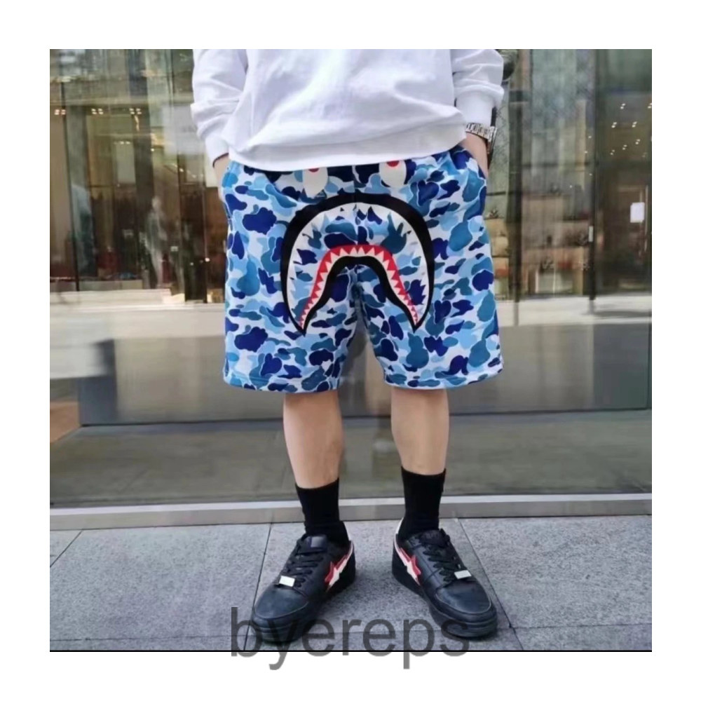 Bape Inter Miami Shorts