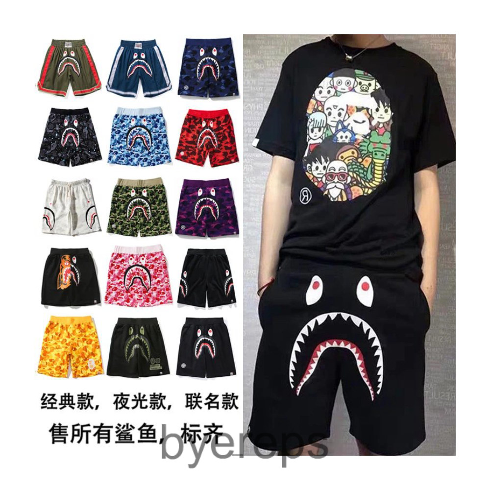 Bape Inter Miami Shorts — photo 2 of 4