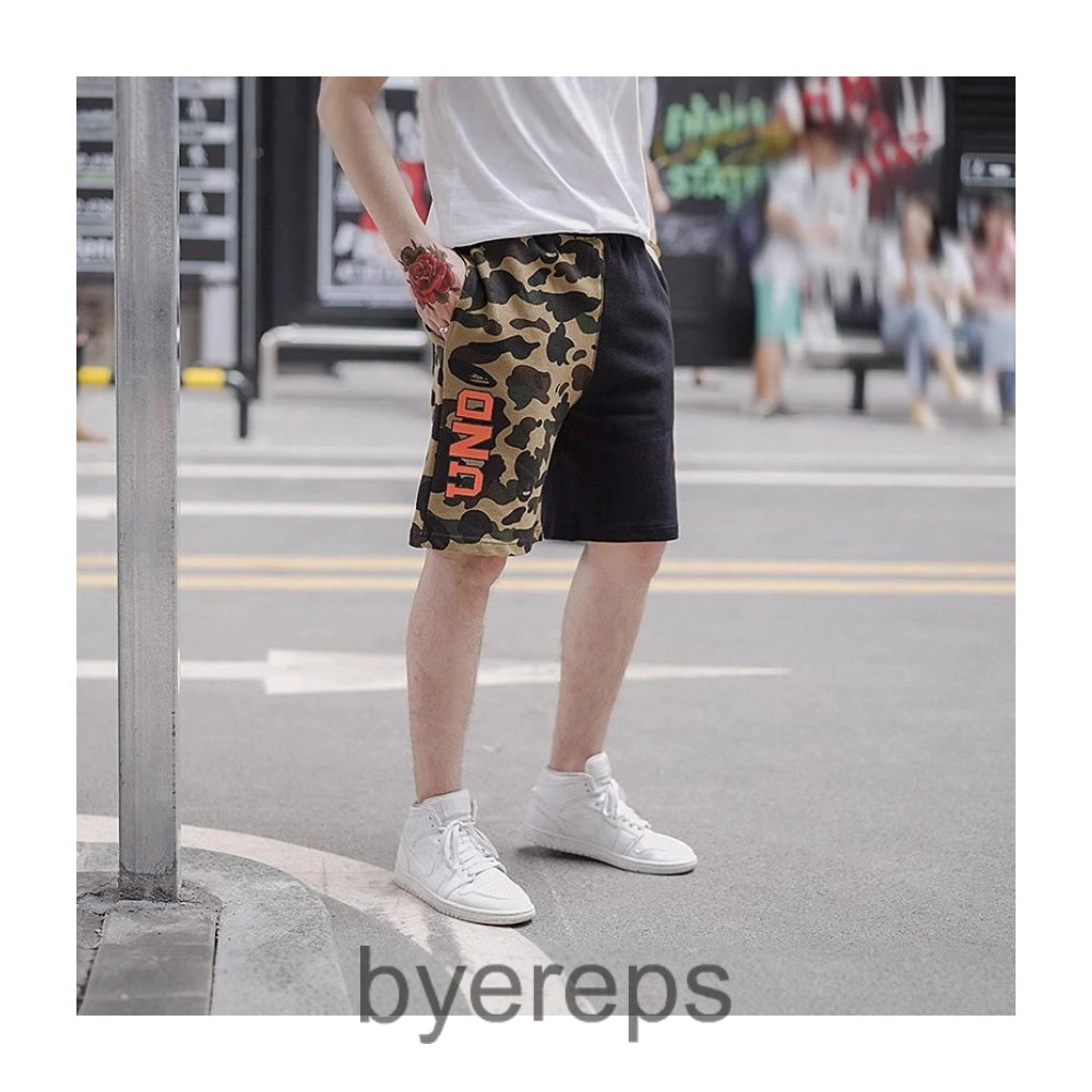 Bape Inter Miami Shorts — photo 3 of 4