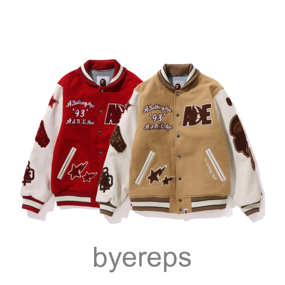 Bape Jacket — photo 2 of 4