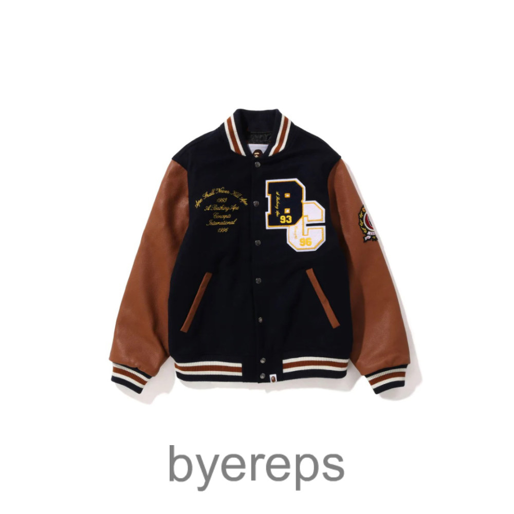 Bape Jacket — photo 4 of 4