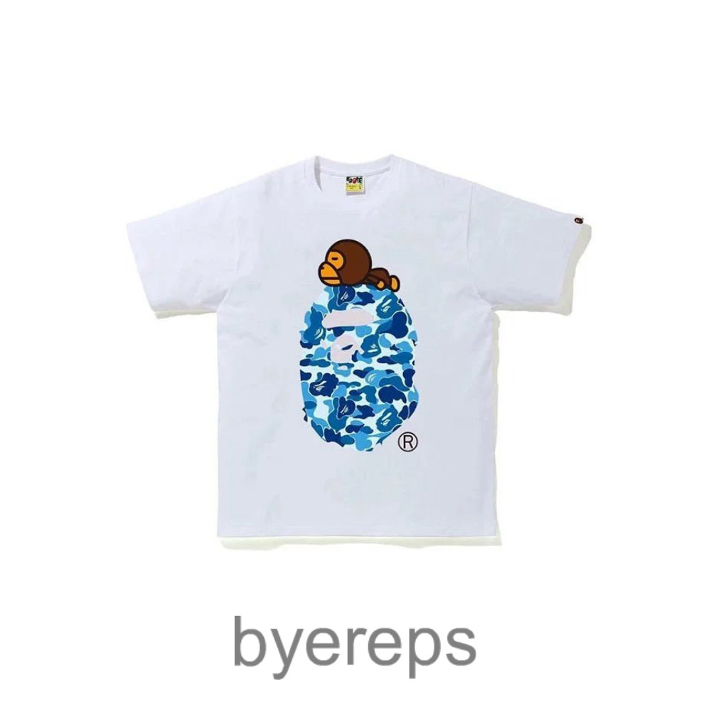 Bape Milo Tees