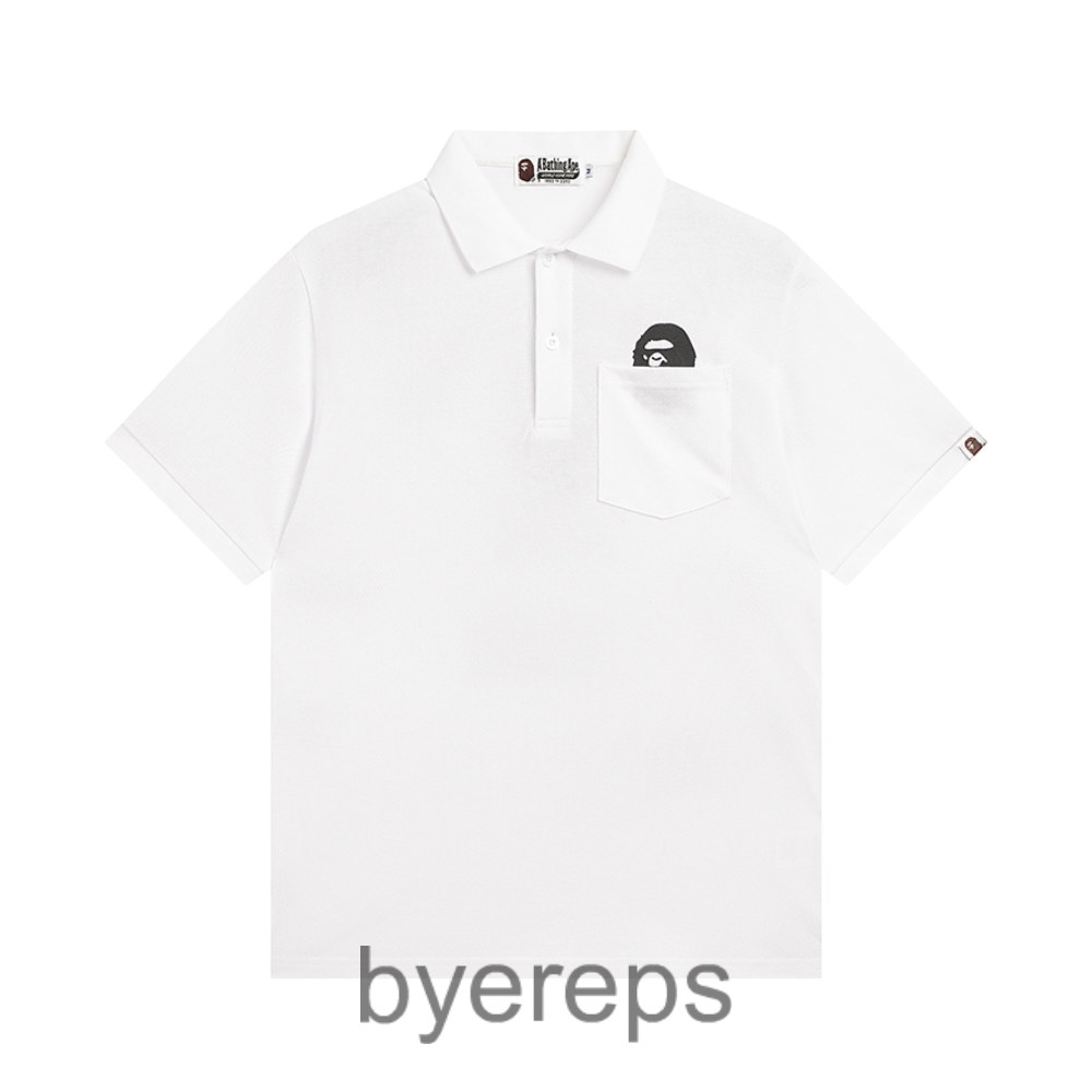 Bape Polo