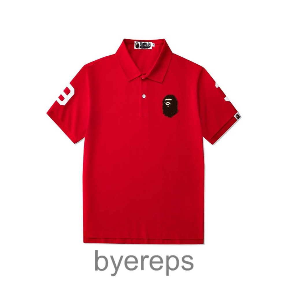Bape polo