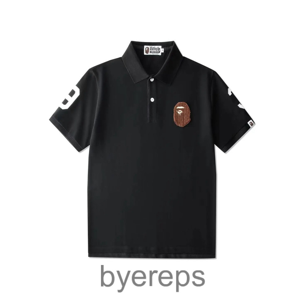 Bape Polo Shirt — photo 2 of 4